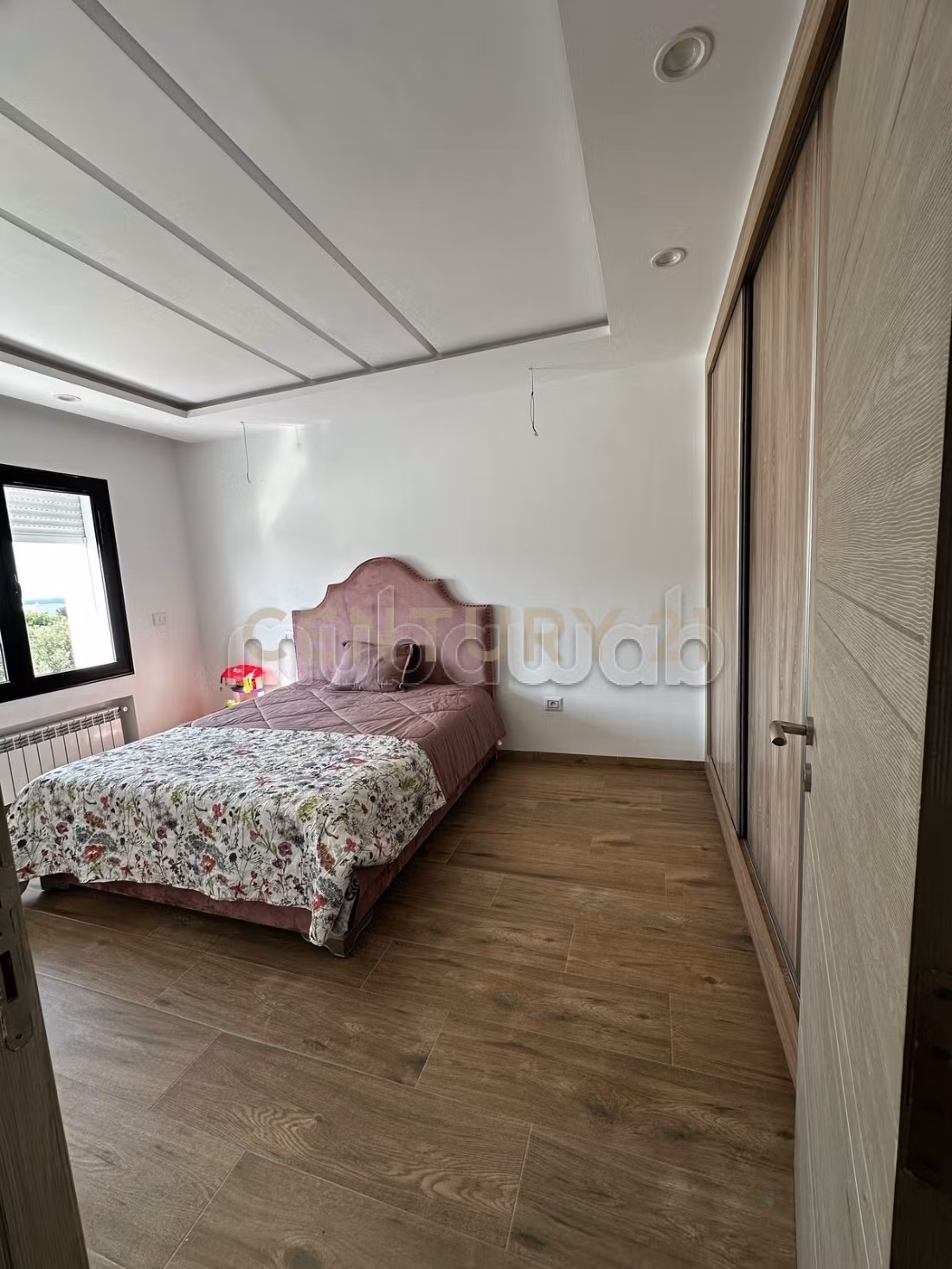 À vendre villa S4 Hammamet Nord