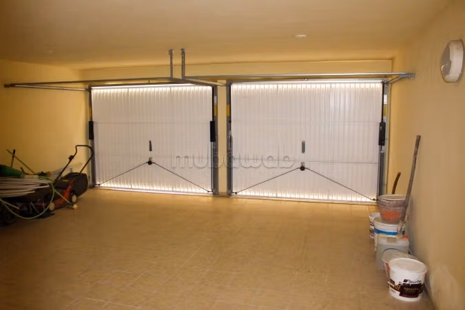 Vente borj touil villa de maitre plain pied