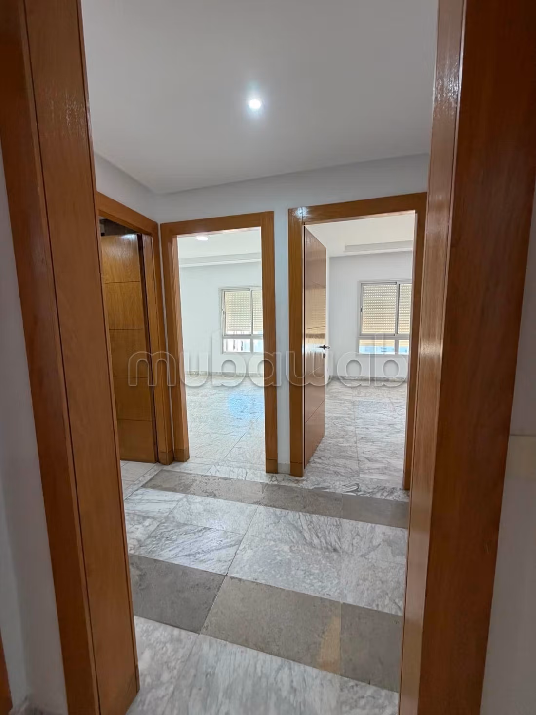 High standing S2 apartment Lac 2