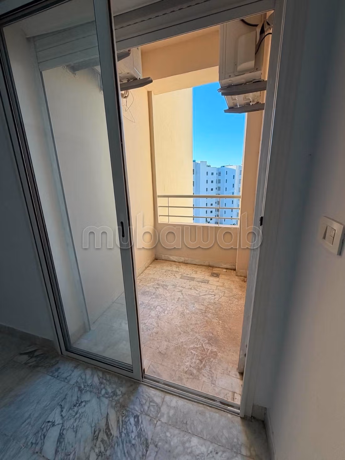 High standing S2 apartment Lac 2
