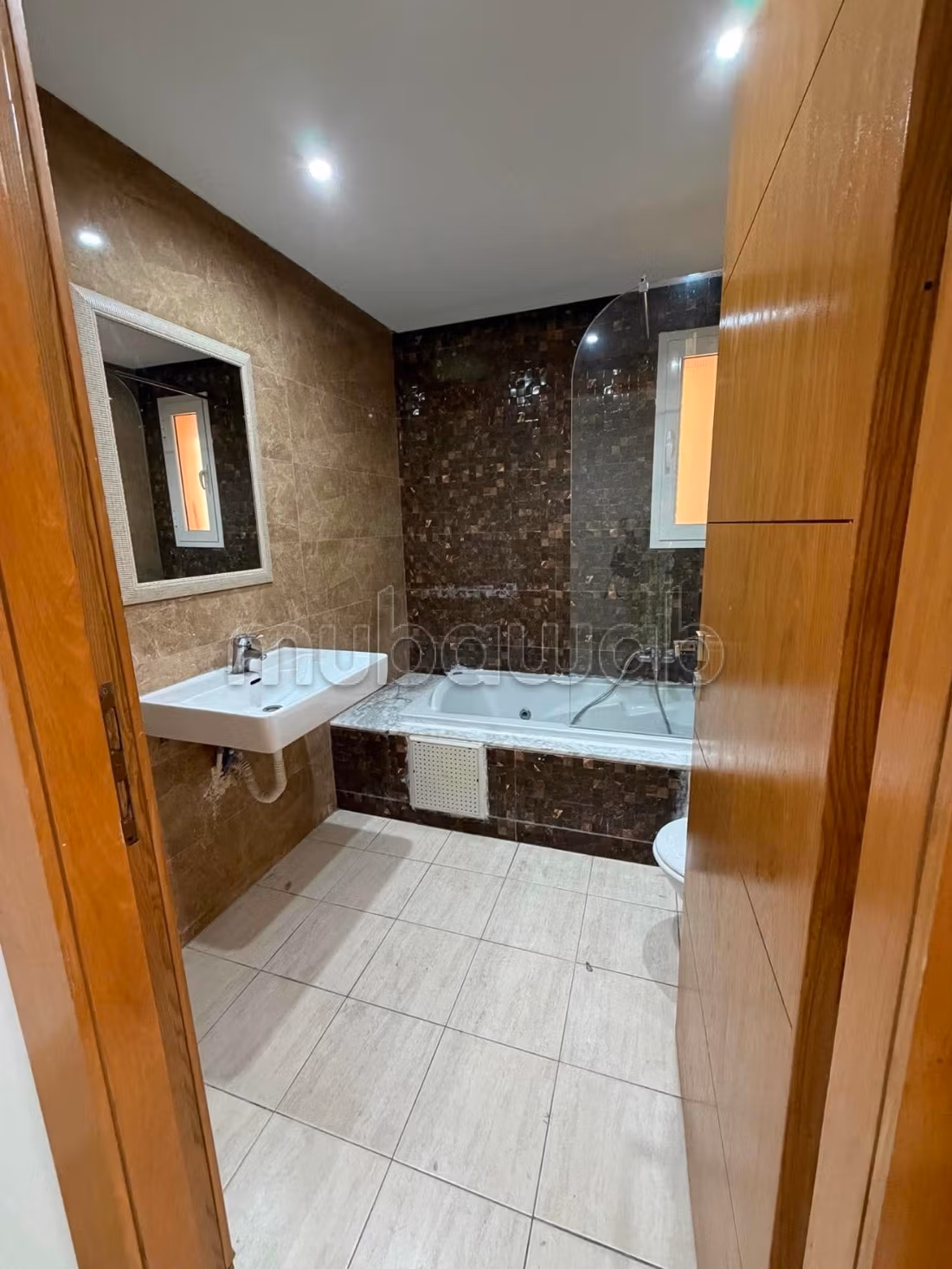 High standing S2 apartment Lac 2
