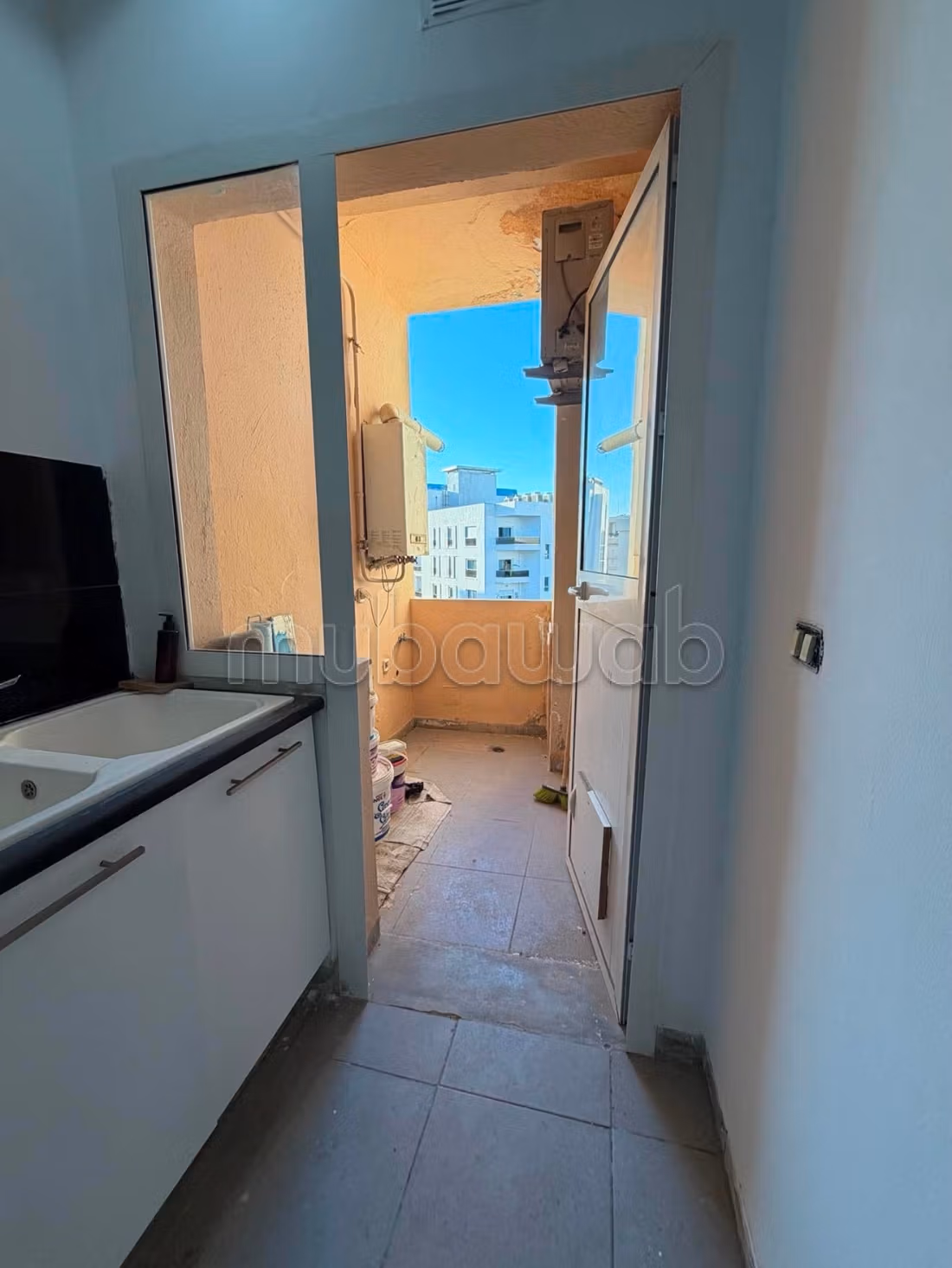 High standing S2 apartment Lac 2