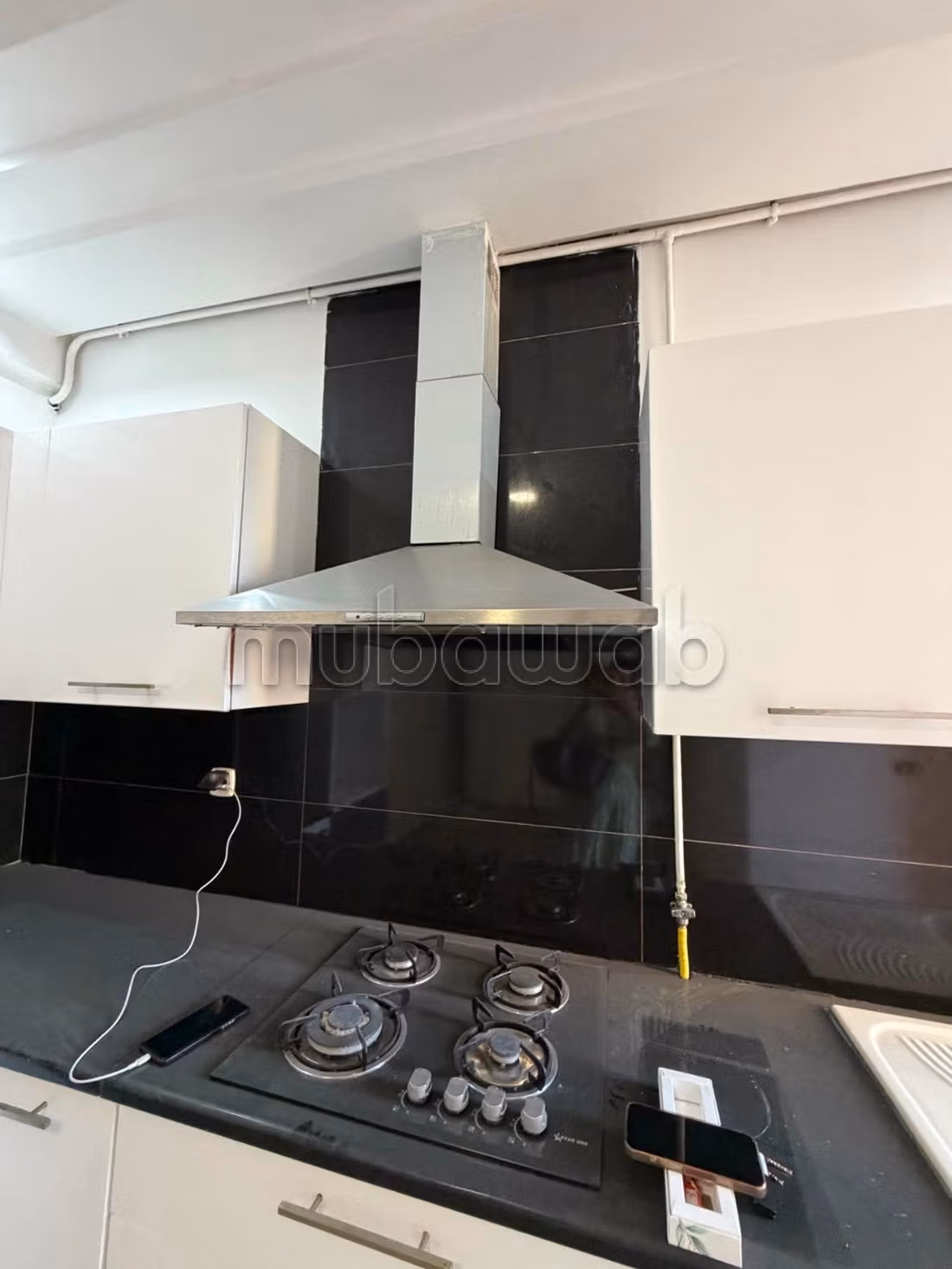 High standing S2 apartment Lac 2