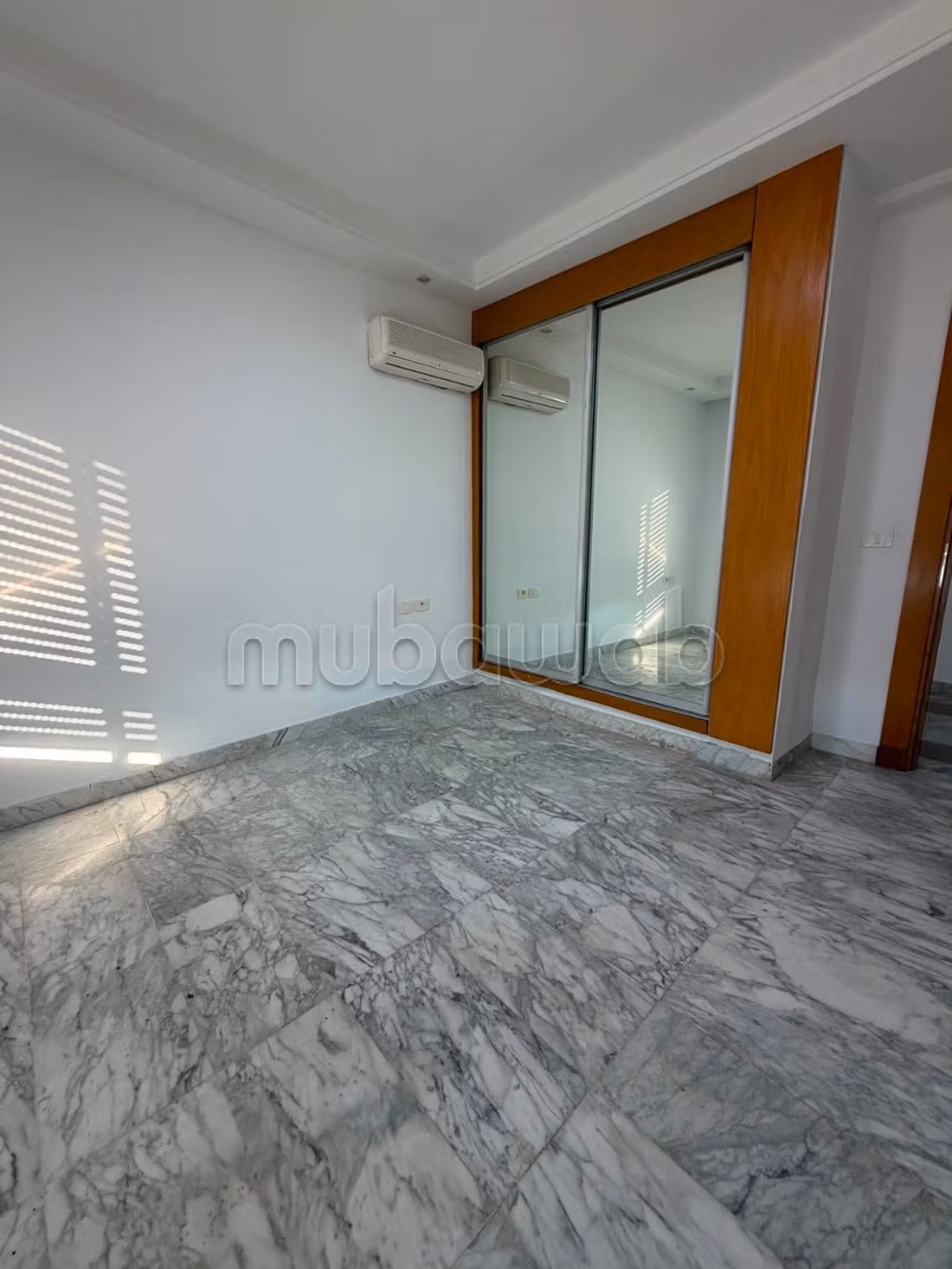 High standing S2 apartment Lac 2