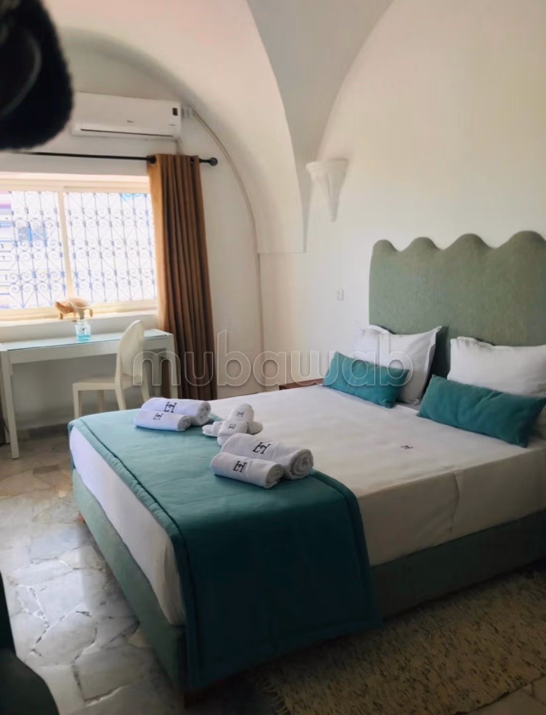 Una Proprietà Rara e Privata a Marsa Cube