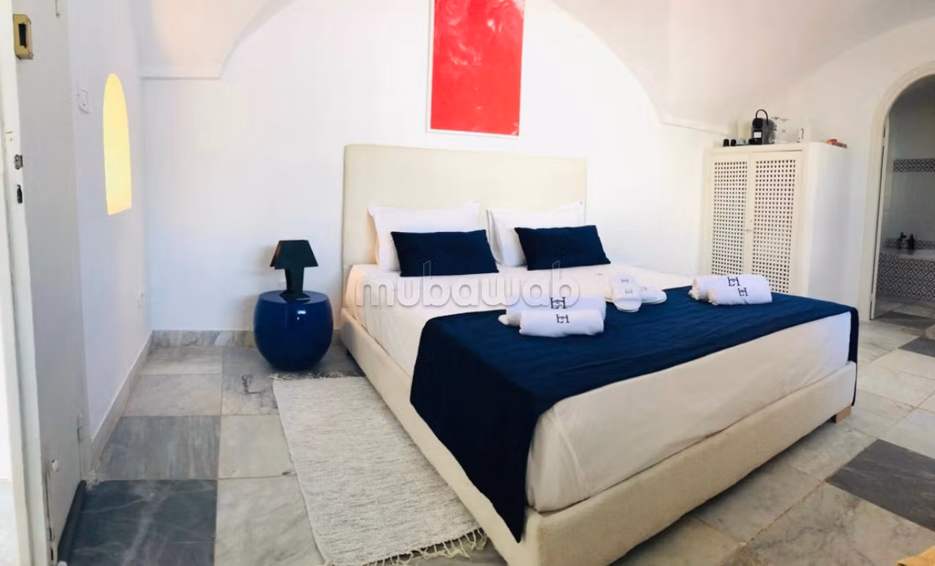 Una Proprietà Rara e Privata a Marsa Cube