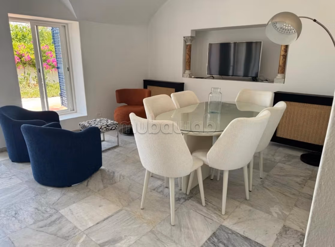 Una Proprietà Rara e Privata a Marsa Cube