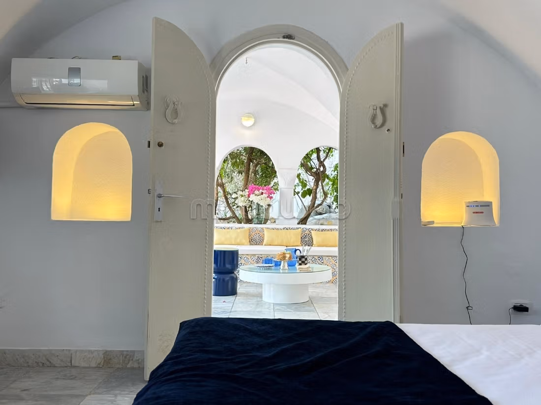 Una Proprietà Rara e Privata a Marsa Cube