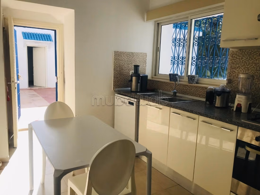 Una Proprietà Rara e Privata a Marsa Cube