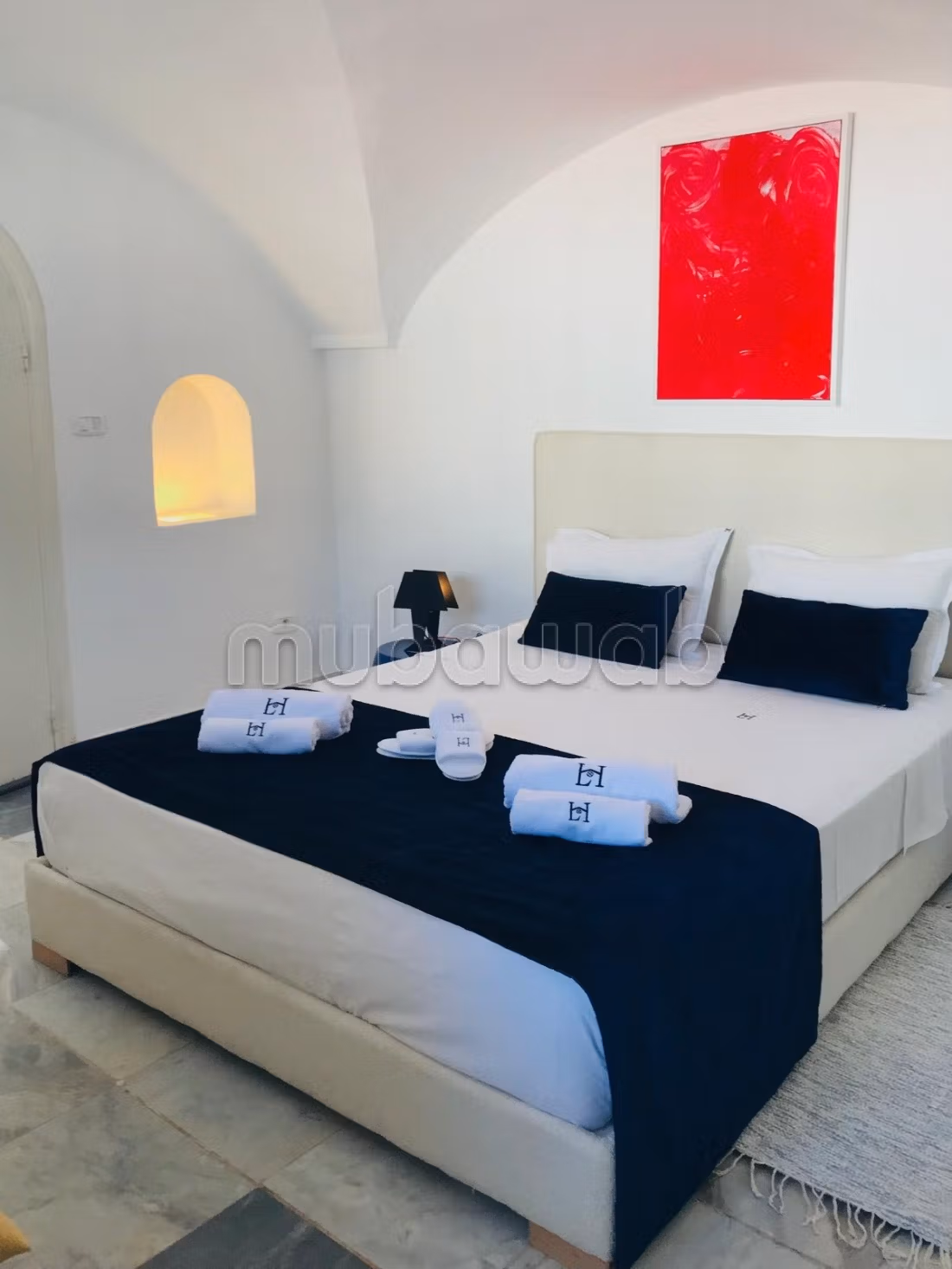Una Proprietà Rara e Privata a Marsa Cube