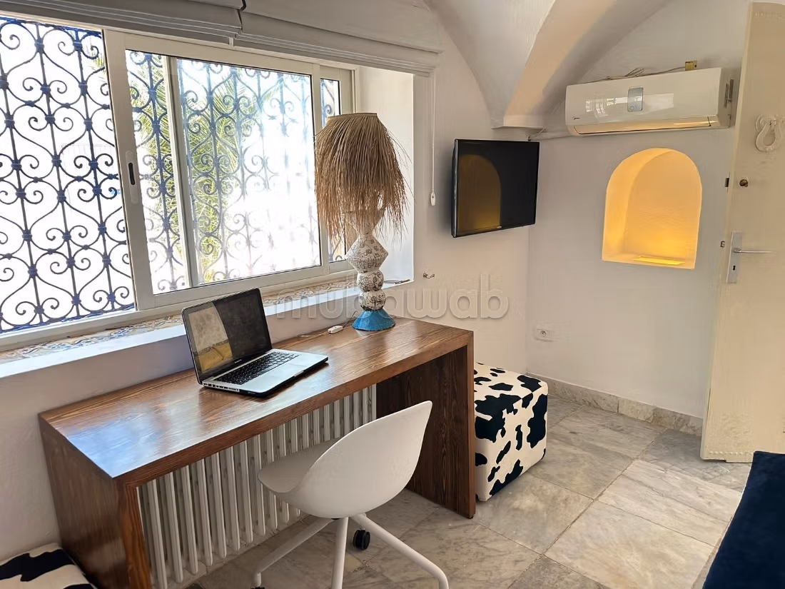 Una Proprietà Rara e Privata a Marsa Cube