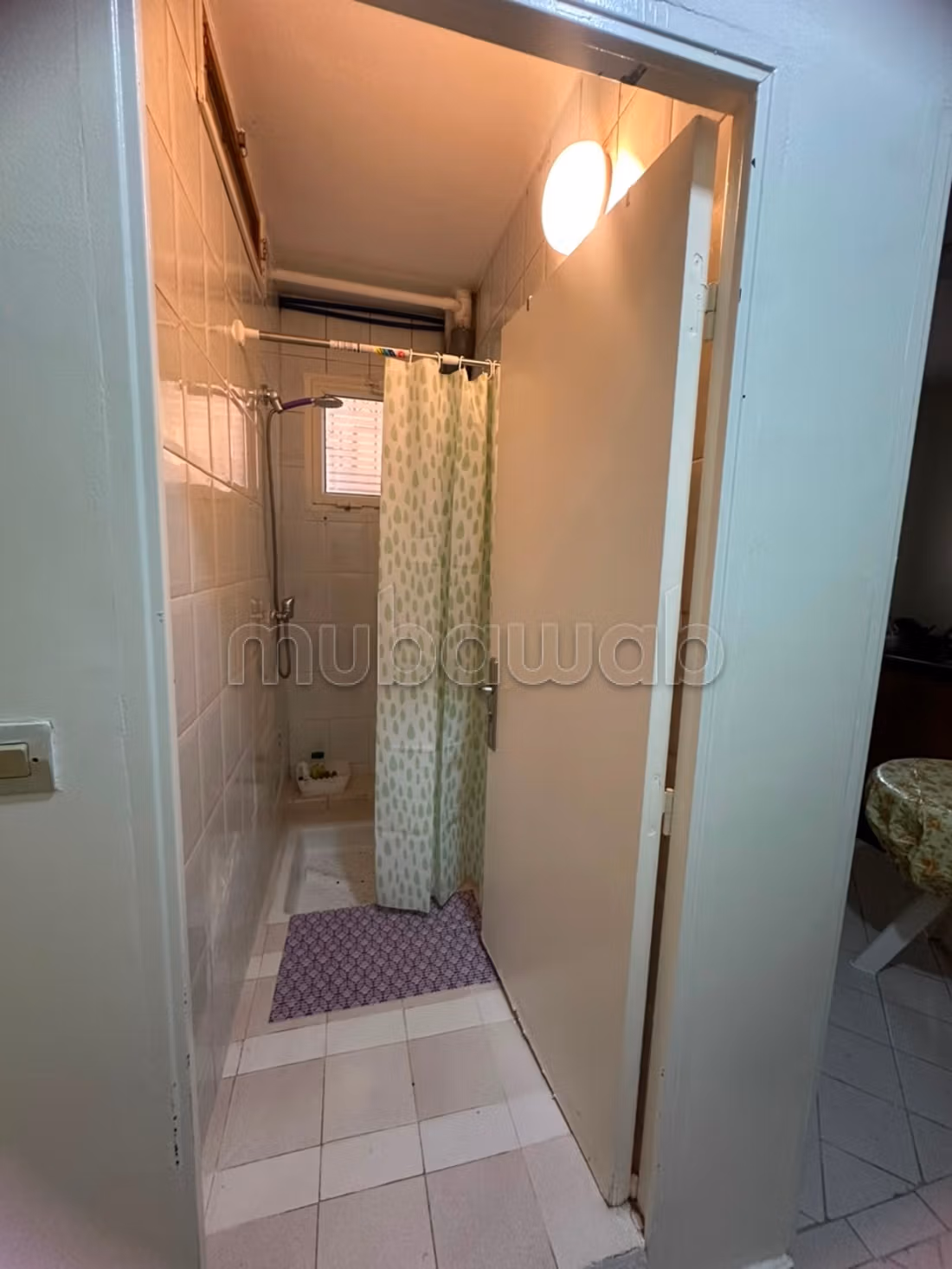 Appartement meublé A LOUER à Sala Al Jadida