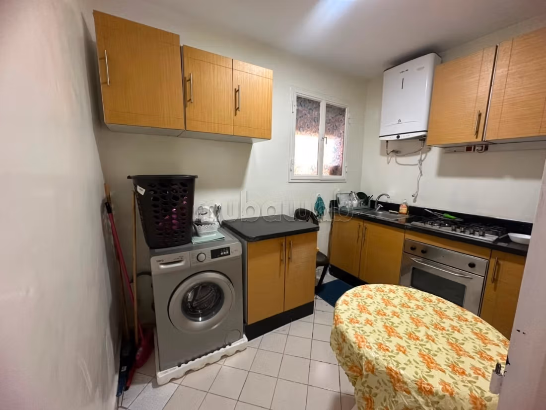 Appartement meublé A LOUER à Sala Al Jadida