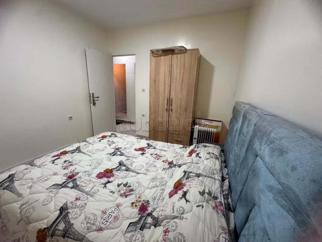 Appartement meublé A LOUER à Sala Al Jadida