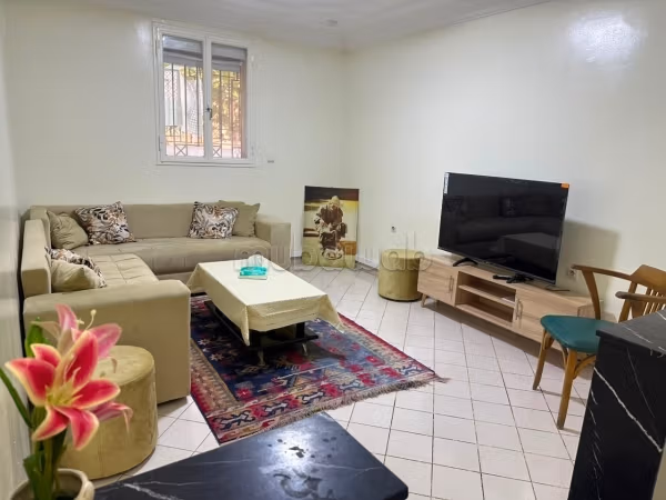 Appartement meublé A LOUER à Sala Al Jadida