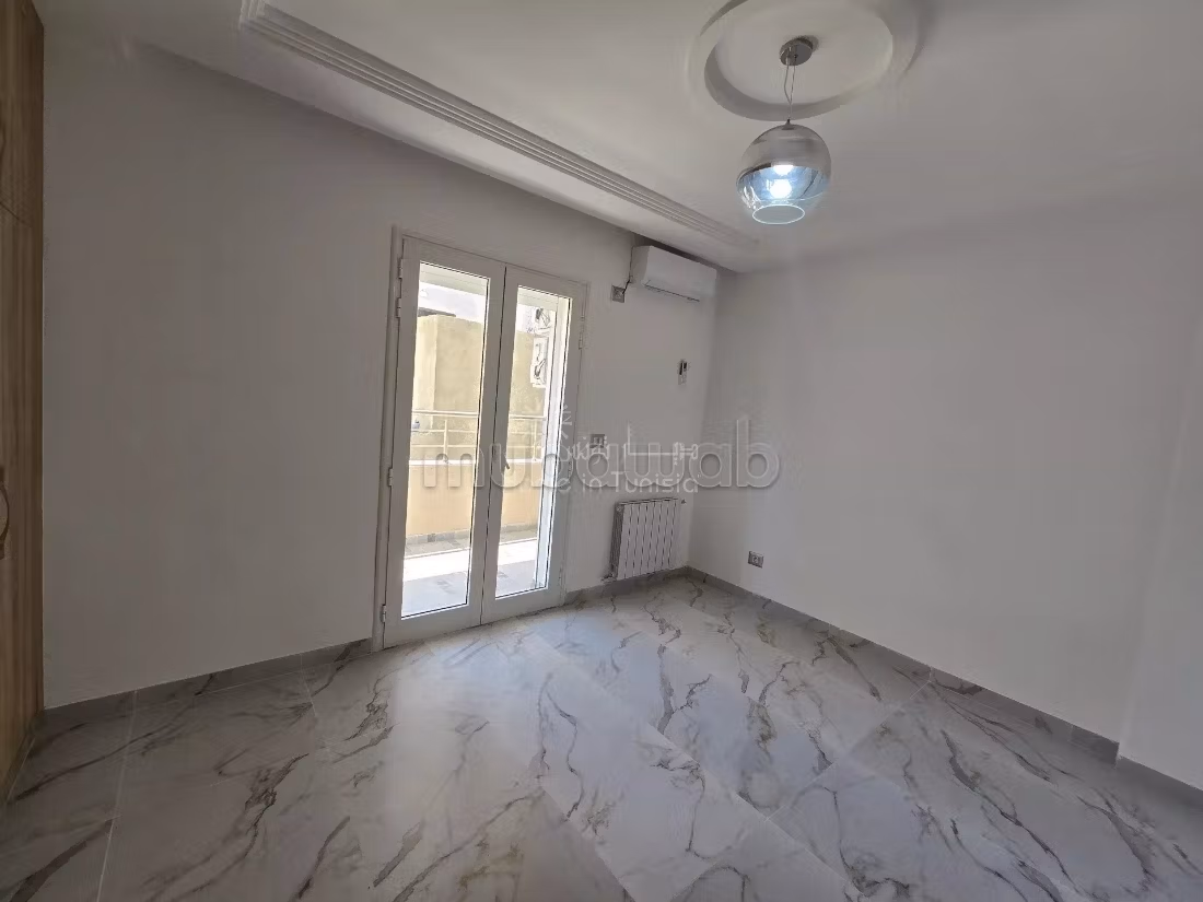 À louer – Appartement S3 neuf à Kantaoui