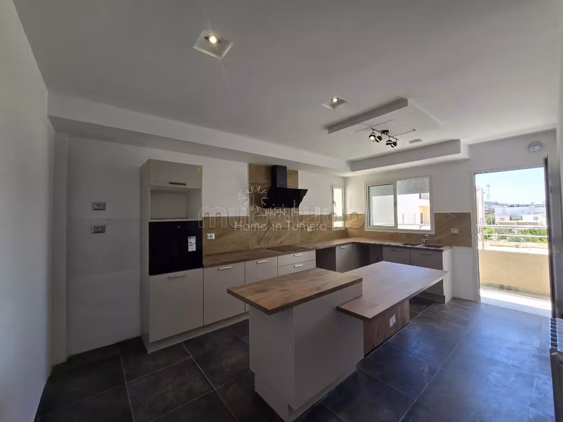 À louer – Appartement S3 neuf à Kantaoui