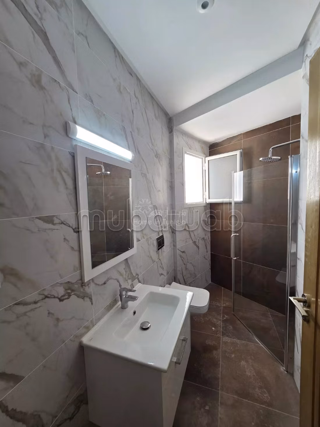 À louer – Appartement S3 neuf à Kantaoui