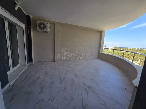 À louer – Appartement S3 neuf à Kantaoui