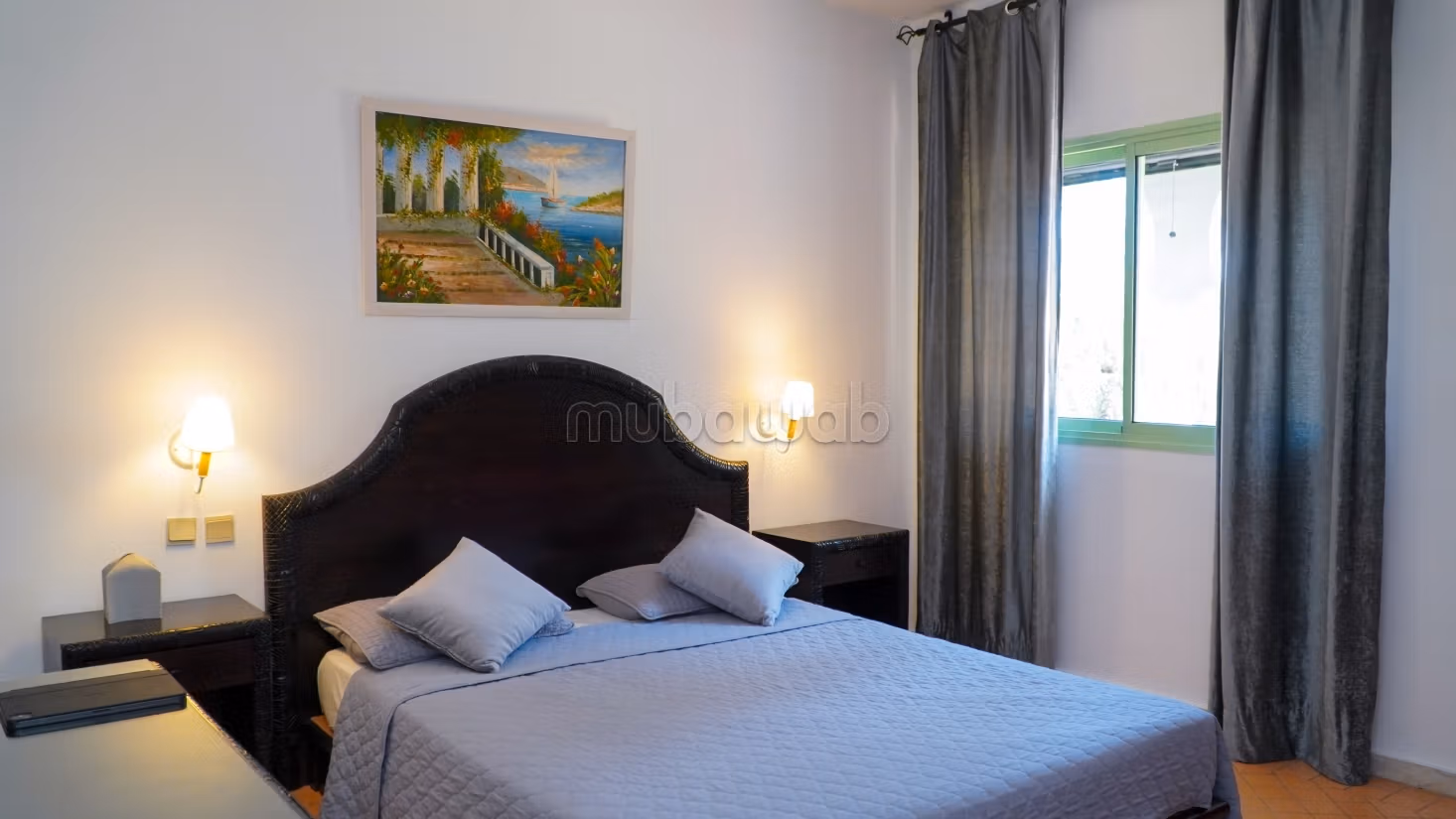 En venta, Súper duplex de 383 m² en la Palmeraie