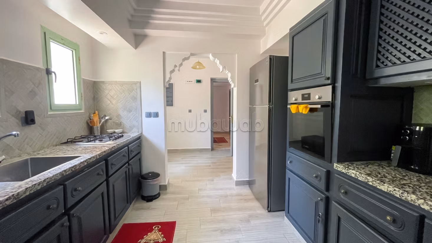 En venta, Súper duplex de 383 m² en la Palmeraie