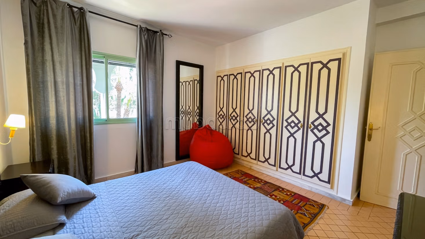 En venta, Súper duplex de 383 m² en la Palmeraie