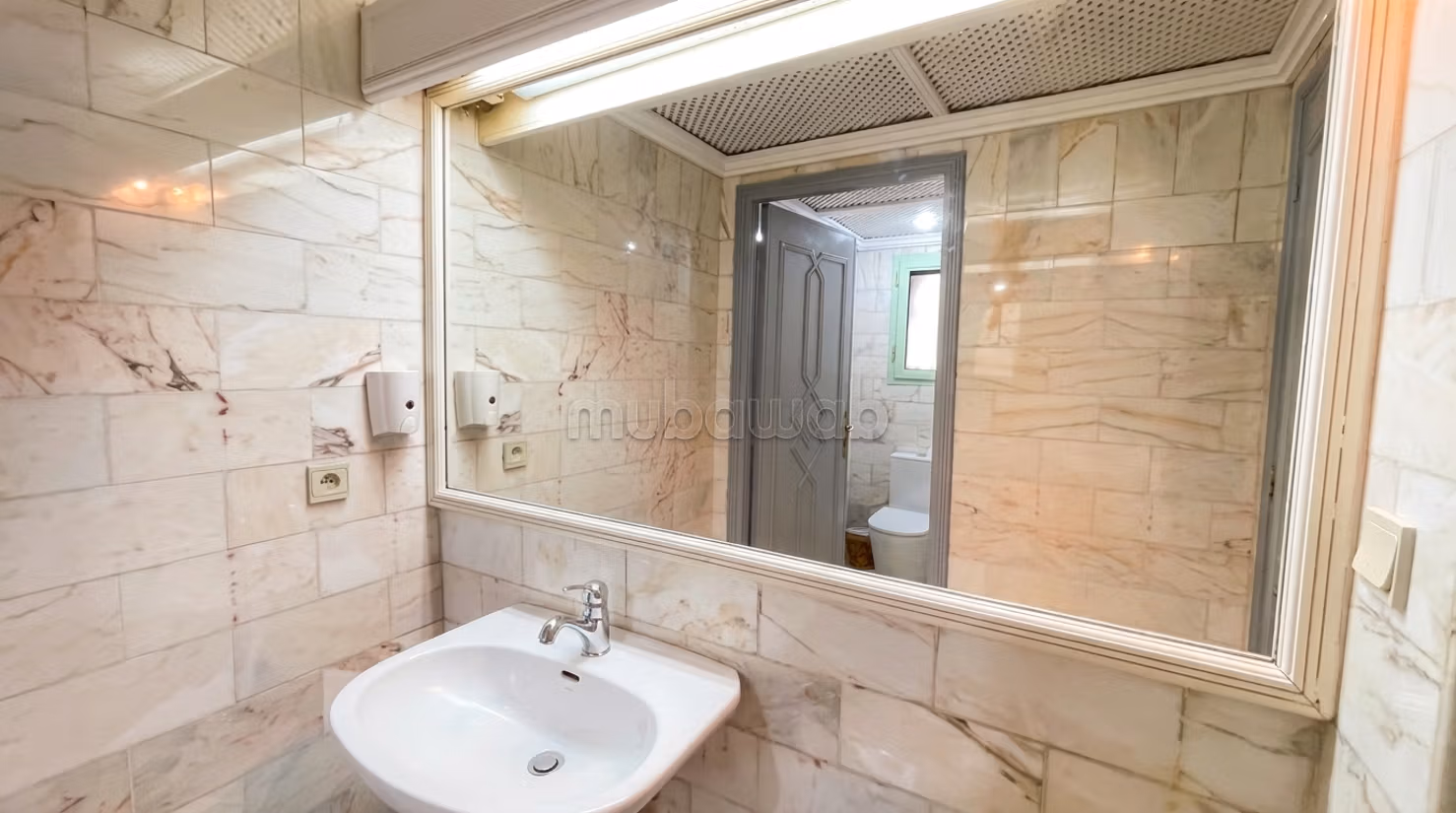 En venta, Súper duplex de 383 m² en la Palmeraie