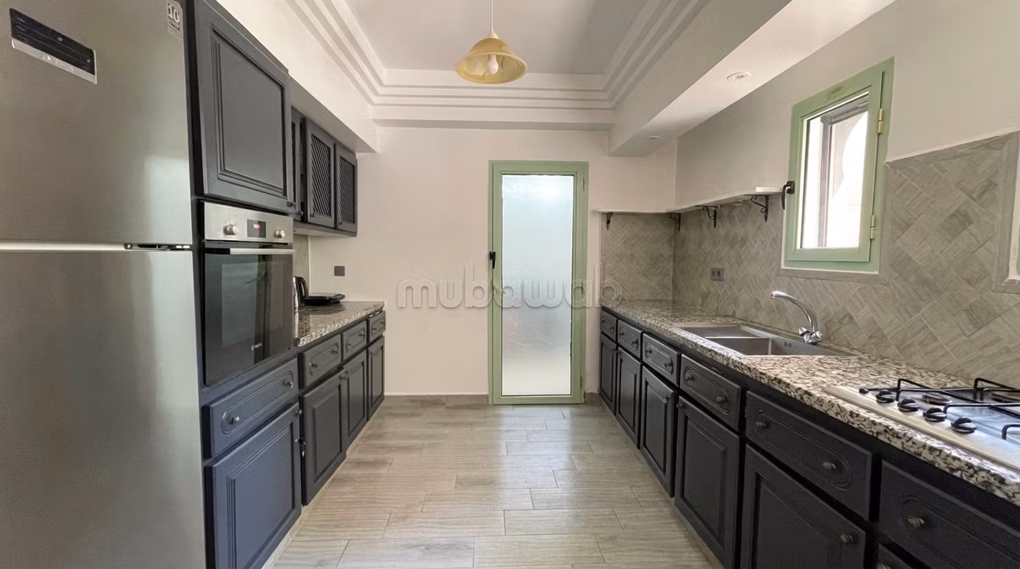 En venta, Súper duplex de 383 m² en la Palmeraie