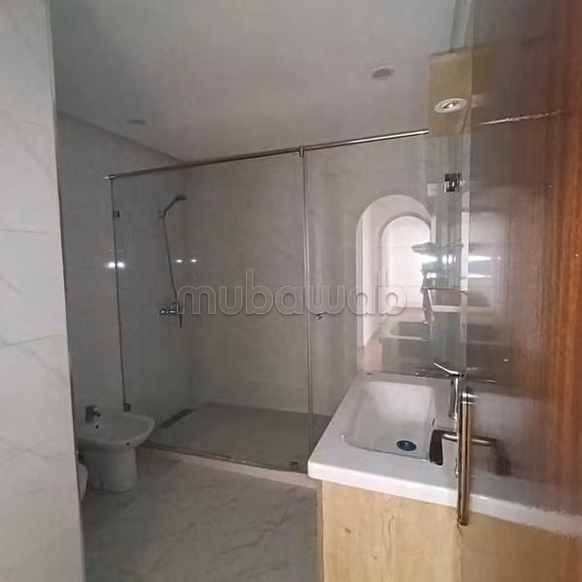 Appartamento in Affitto di 187.0 m² a Rabat, Haut Agdal