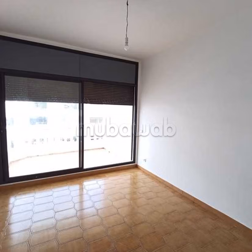 Appartamento in Affitto di 187.0 m² a Rabat, Haut Agdal