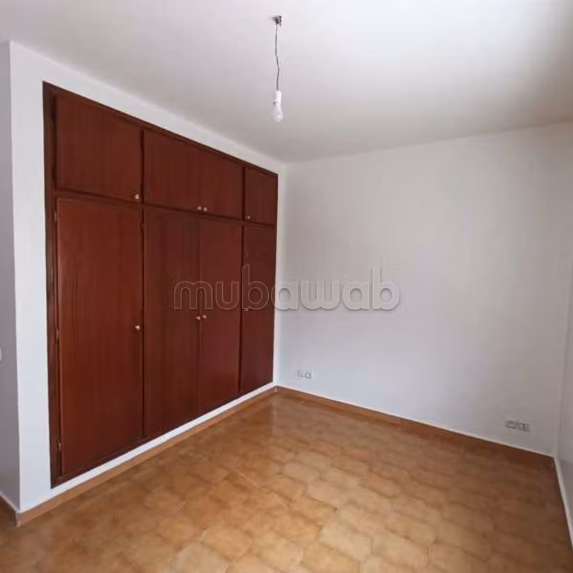 Appartamento in Affitto di 187.0 m² a Rabat, Haut Agdal