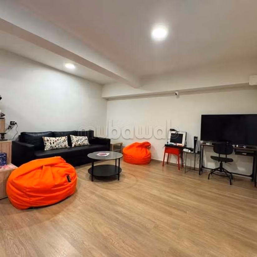 Villa in Affitto di 216.0 m² a Casablanca, Ain Diab Estensione 2