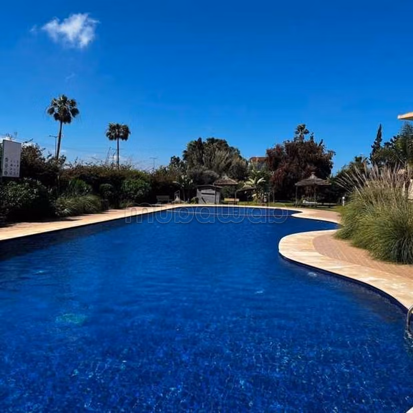 Apartamento en Venta de 112.0 m² en Dar Bouazza, Tamaris2