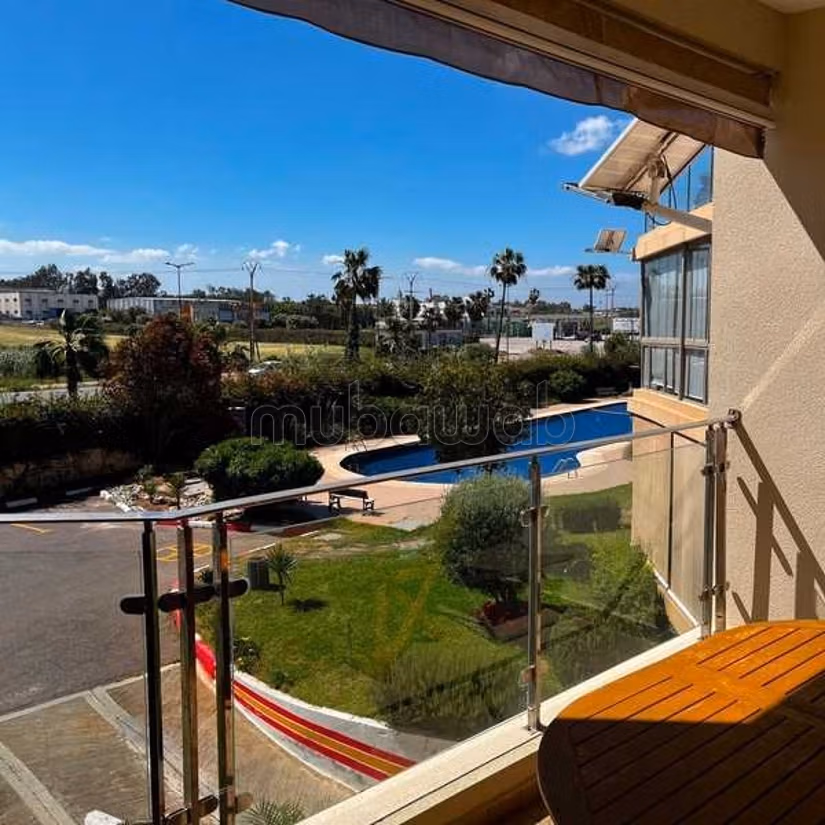 Apartamento en Venta de 112.0 m² en Dar Bouazza, Tamaris2