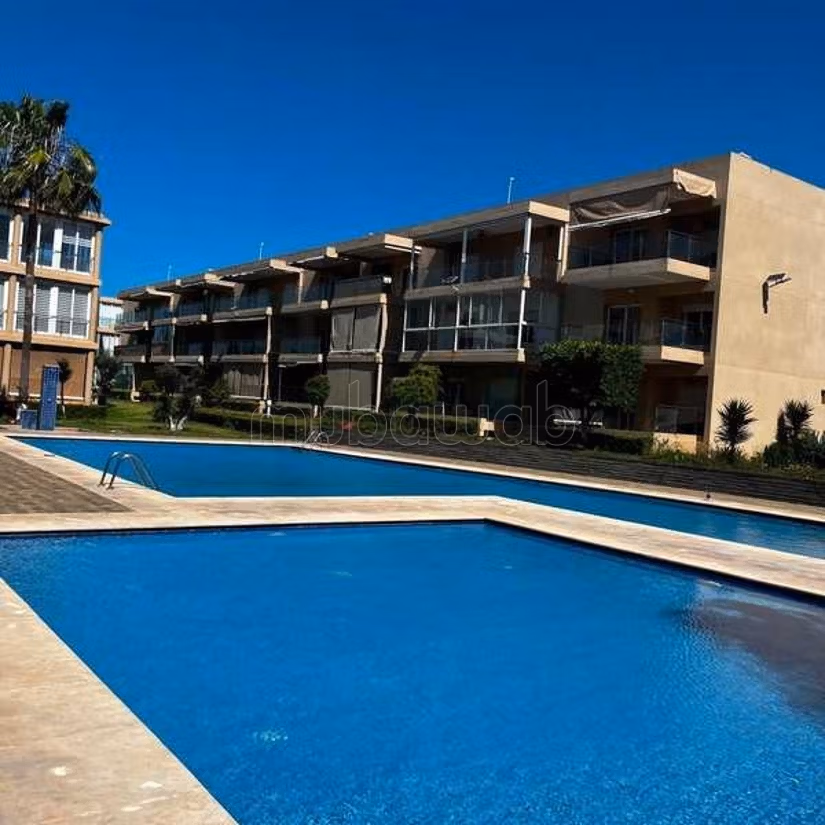 Apartamento en Venta de 112.0 m² en Dar Bouazza, Tamaris2