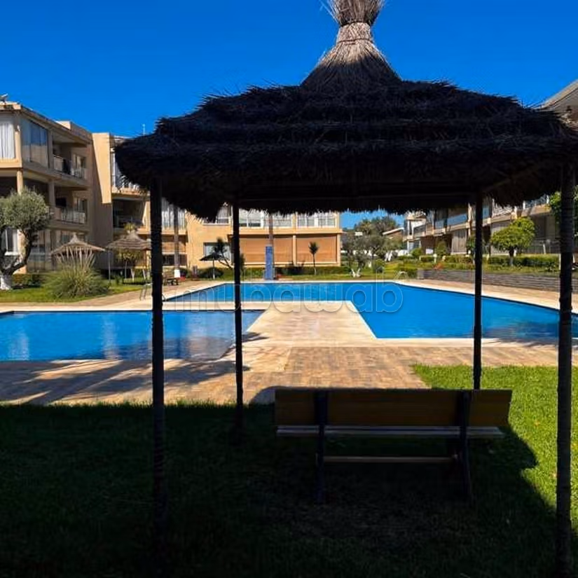 Apartamento en Venta de 112.0 m² en Dar Bouazza, Tamaris2