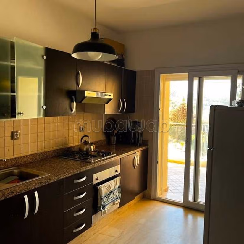 Apartamento en Venta de 112.0 m² en Dar Bouazza, Tamaris2