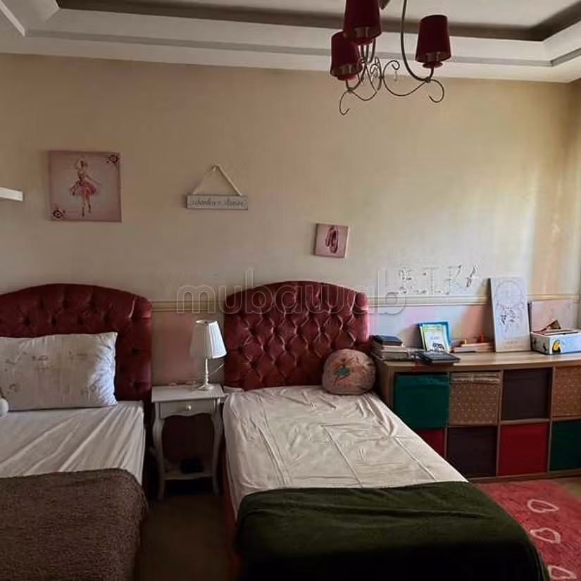 Apartamento en Venta de 112.0 m² en Dar Bouazza, Tamaris2