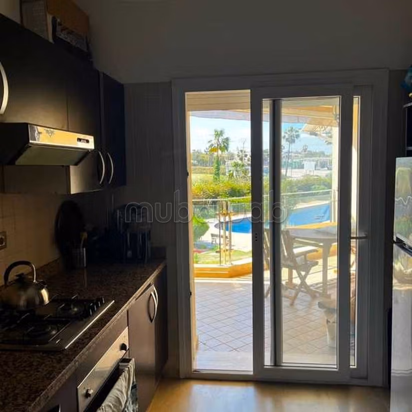 Apartamento en Venta de 112.0 m² en Dar Bouazza, Tamaris2