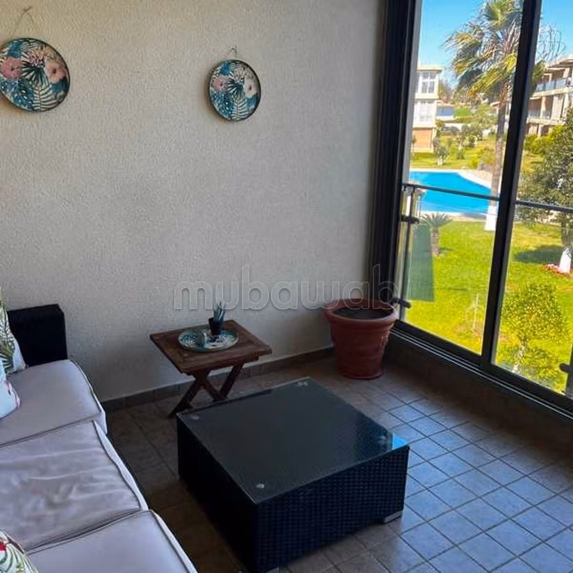 Apartamento en Venta de 112.0 m² en Dar Bouazza, Tamaris2