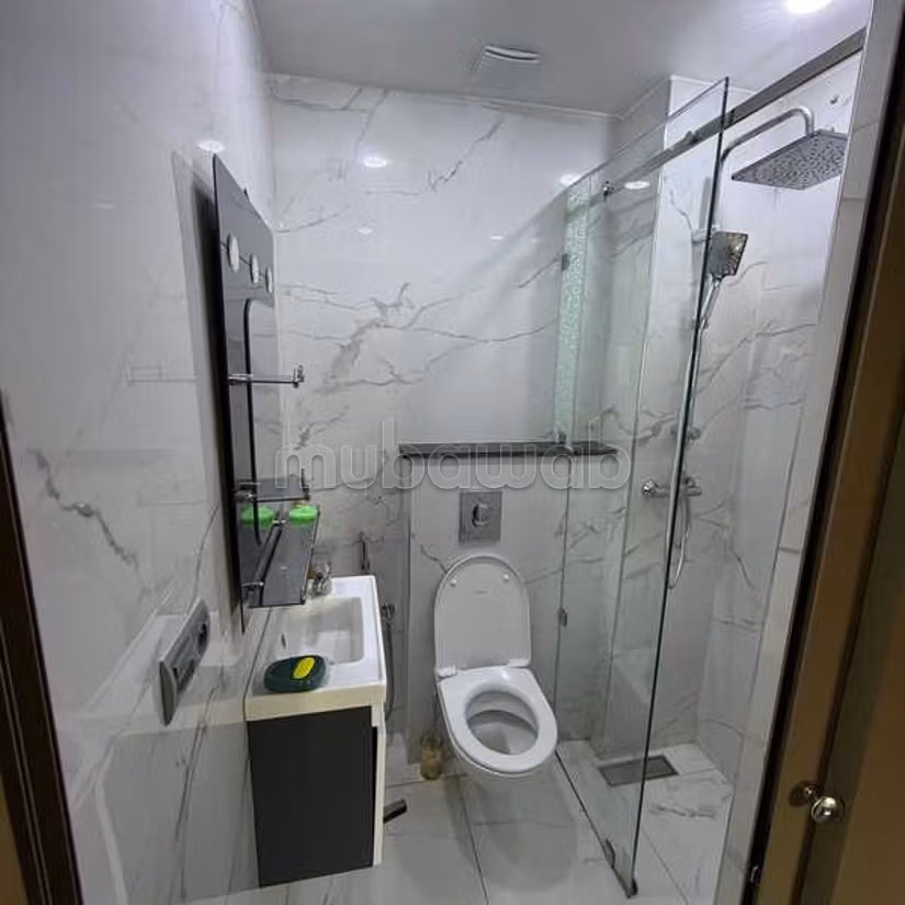 Appartamento in Affitto di 50.0 m² a Marrakech, Abouab Gueliz Mabrouka