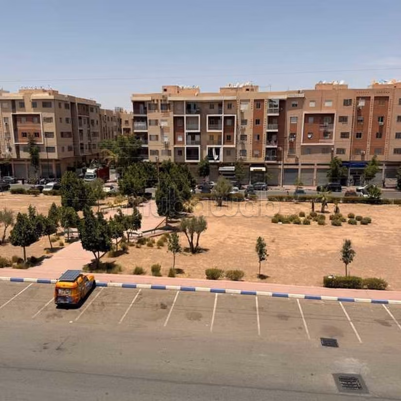 Appartamento in Affitto di 50.0 m² a Marrakech, Abouab Gueliz Mabrouka