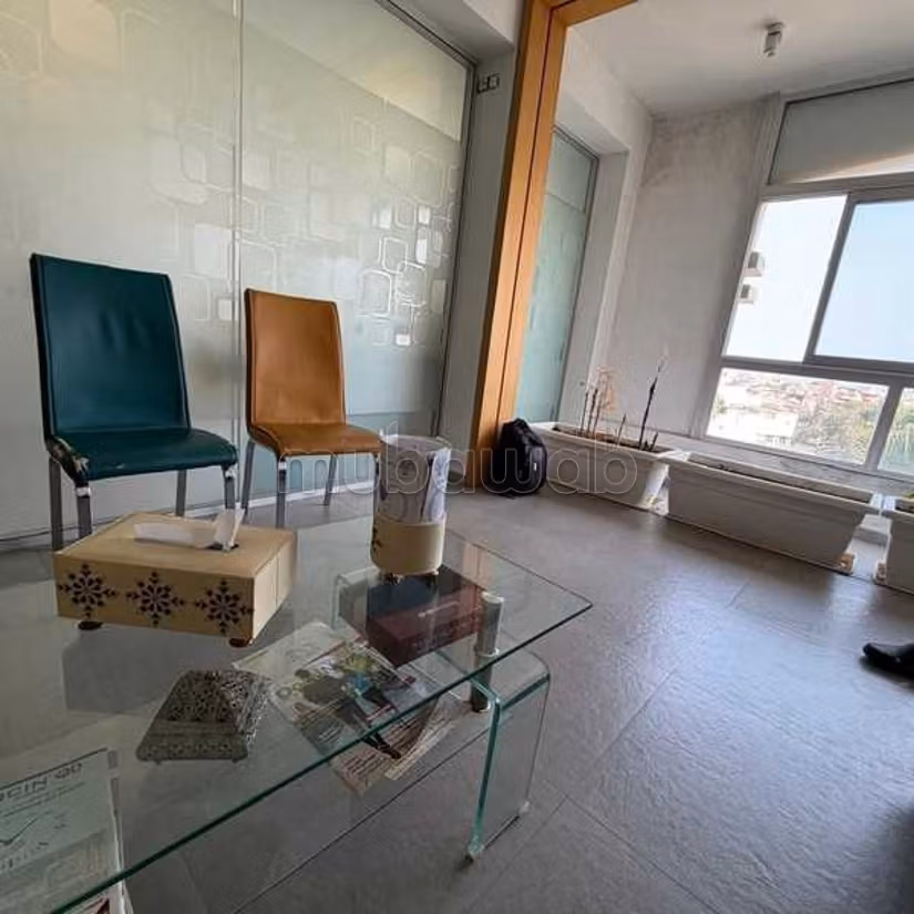 Appartement 92 m² à Al Kamra — 10