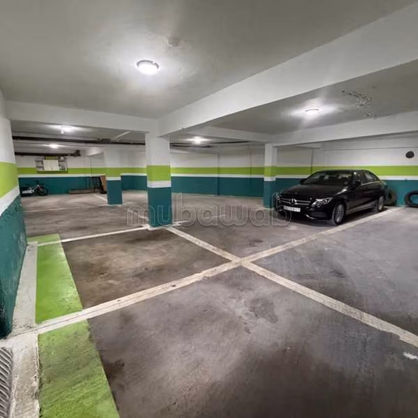 Appartement 92 m² à Al Kamra — 8