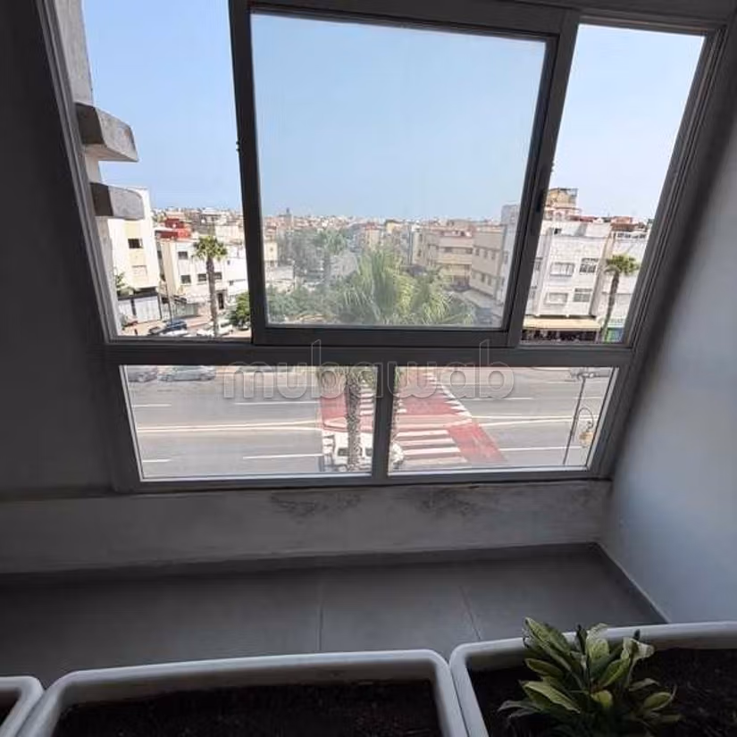 Appartement 92 m² à Al Kamra — 9