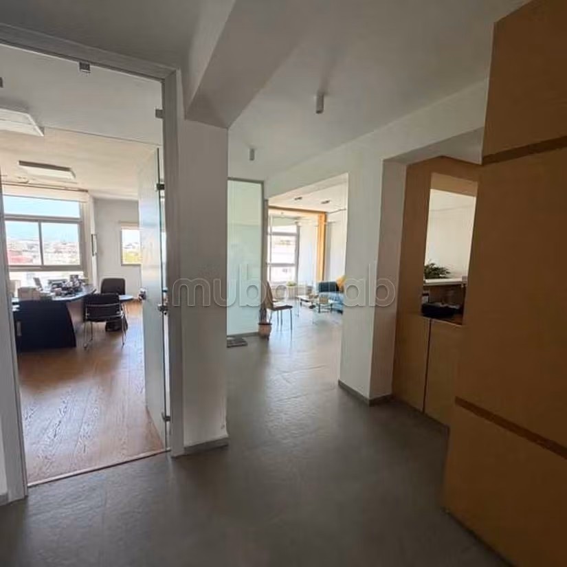 Appartement à Vendre de 92.0 m² à Rabat, Al Kamra — 5