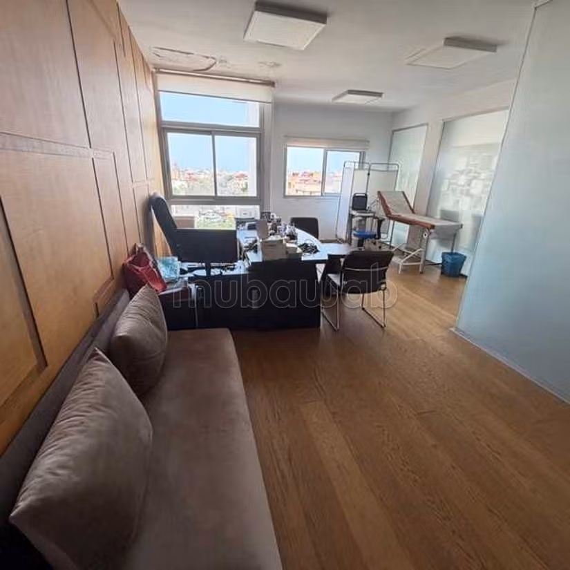 Appartement à Vendre de 92.0 m² à Rabat, Al Kamra — 3