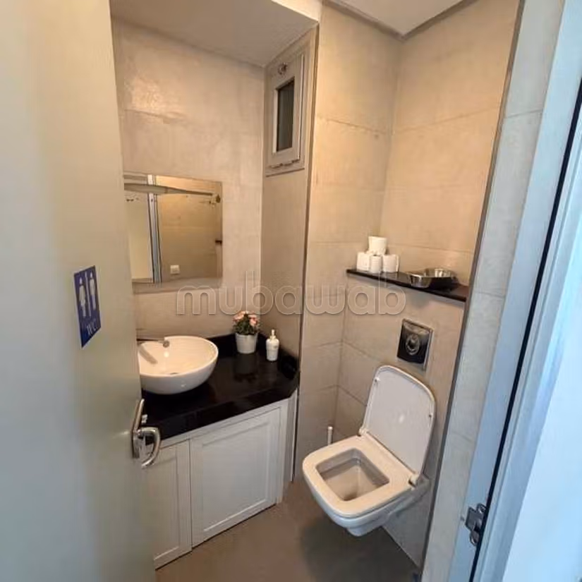 Appartement 92 m² à Al Kamra — 12