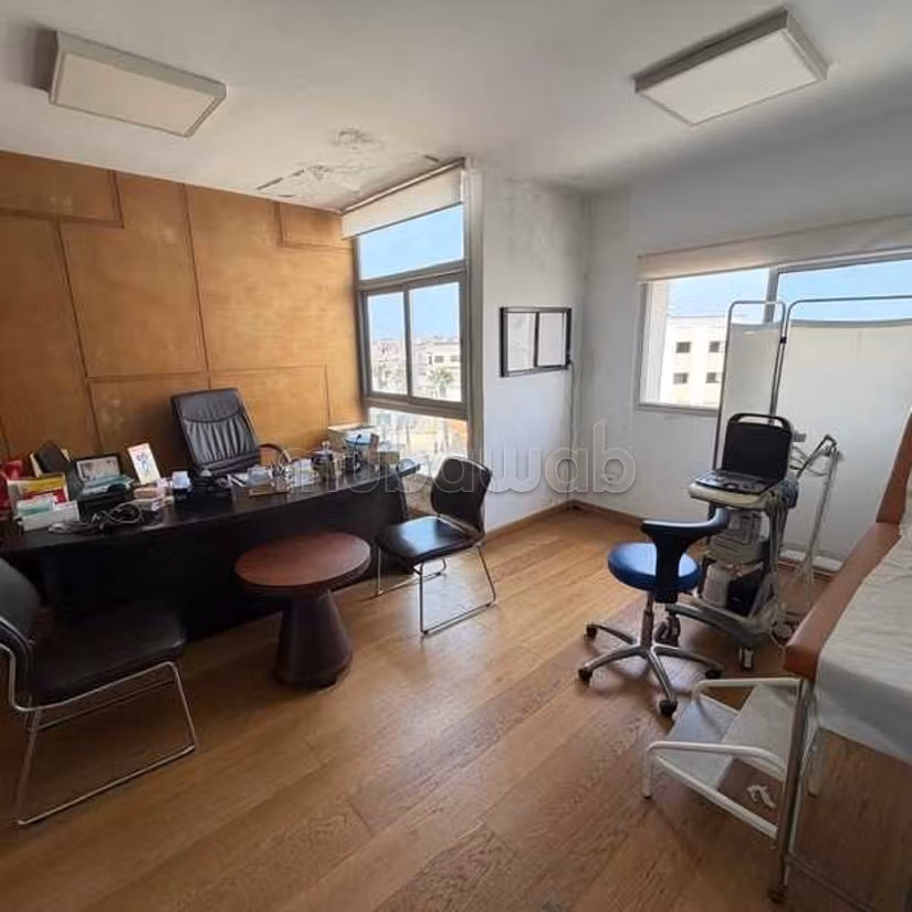 Appartement à Vendre de 92.0 m² à Rabat, Al Kamra — 2