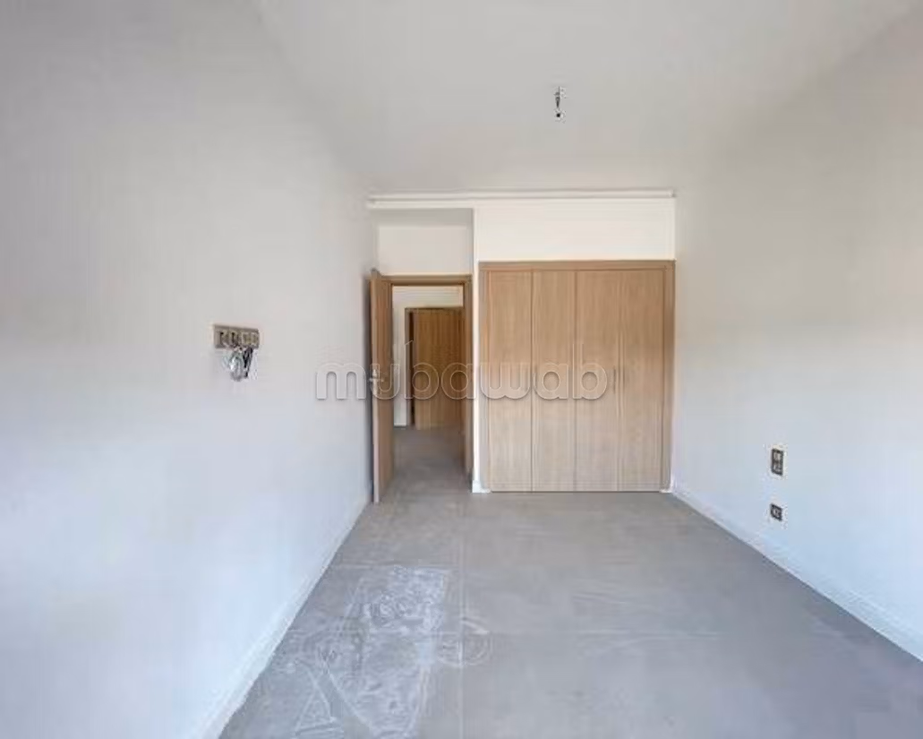 Appartement à Louer de 55.0 m² à Marrakech,
Jenan El Ghali — 5